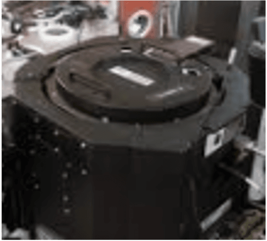 MxP SERIES