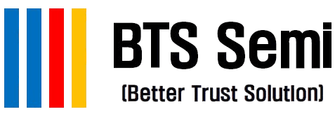 BTS Semi logo
